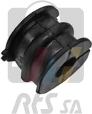 Mounting, stabiliser bar 035.00128