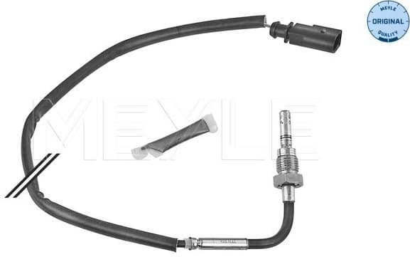 Sensor, exhaust gas temperature MEYLE-ORIGINAL: True to OE. 114 800 0172
