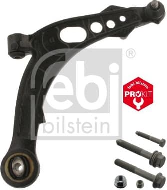 Control/Trailing Arm, wheel suspension ProKit 40671