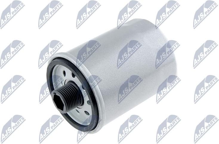 Hydraulic Filter, automatic transmission FSF-CH-000 - image 2