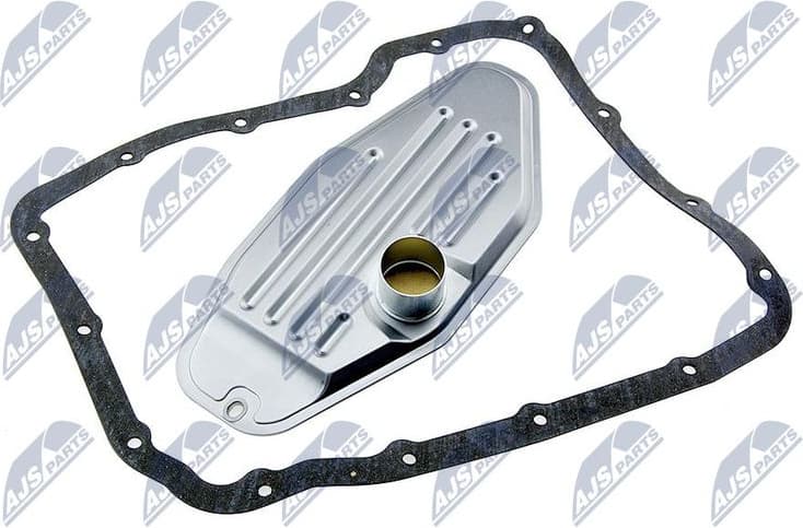 Hydraulic Filter, automatic transmission FSF-CH-001 - image 2