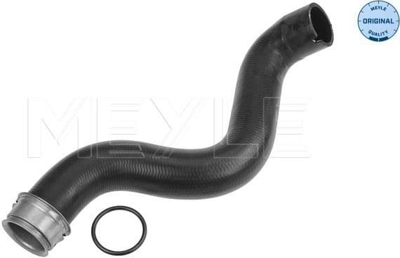 Radiator Hose MEYLE-ORIGINAL: True to OE. 019 222 0026