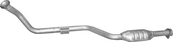Front Muffler 13.406