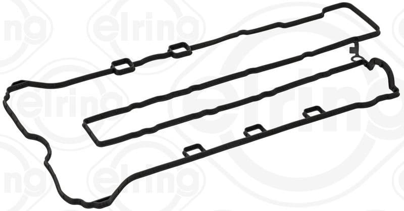 Gasket, cylinder head cover 982.830