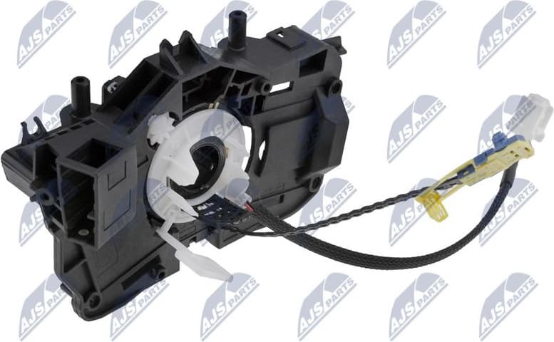 Clock Spring, airbag EAS-RE-011 - image 2