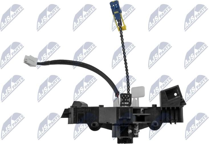 Clock Spring, airbag EAS-RE-011 - image 3