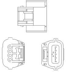 Oxygen Sensor 466016355172
