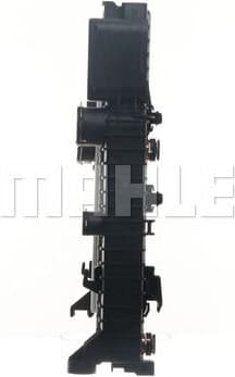 Radiator, engine cooling BEHR CR 37 000S - image 4