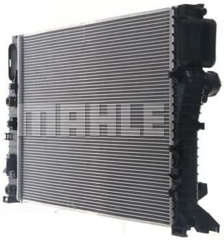 Radiator, engine cooling BEHR CR 37 000S - image 7