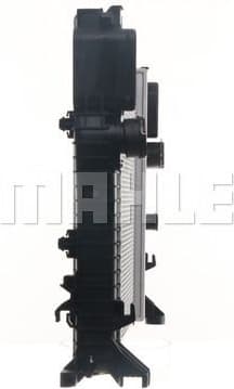 Radiator, engine cooling BEHR CR 37 000S - image 8