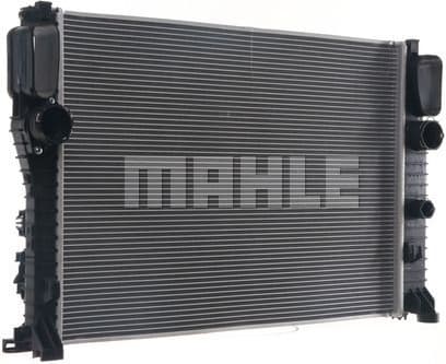 Radiator, engine cooling BEHR CR 37 000S - image 9