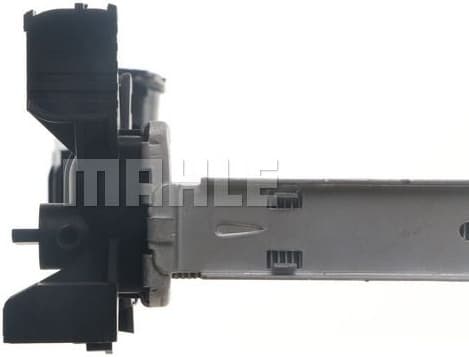 Radiator, engine cooling BEHR CR 37 000S - image 11