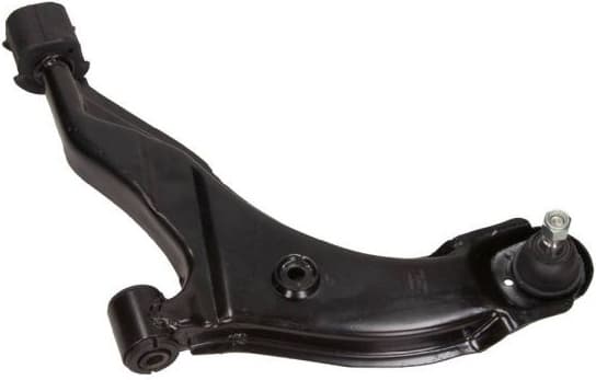 Control/Trailing Arm, wheel suspension 72-0912