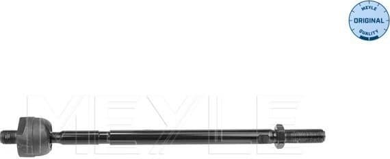 Inner Tie Rod MEYLE-ORIGINAL: True to OE. 216 031 3101
