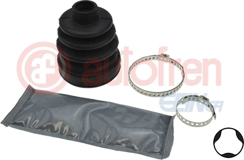 Bellow Kit, drive shaft D8218