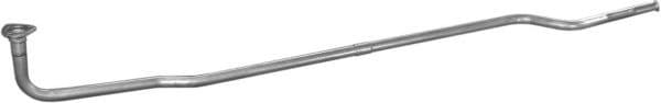 Exhaust Pipe 19.259