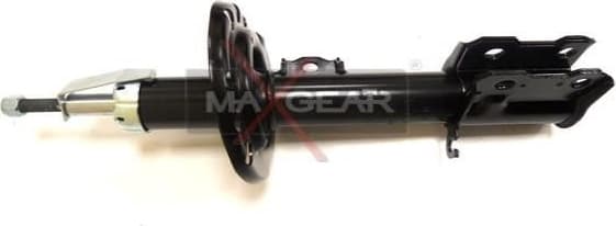 Shock Absorber 11-0281