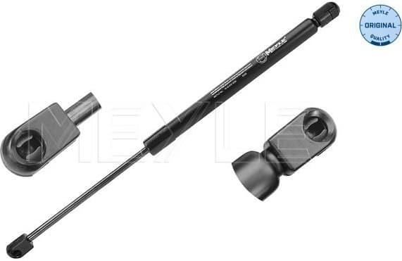 Gas Spring, boot/cargo area MEYLE-ORIGINAL: True to OE. 16-40 910 0030