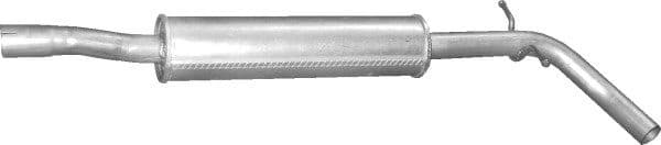 Centre Muffler 24.62