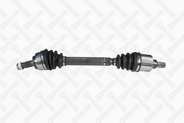 Drive Shaft 158 1809-SX