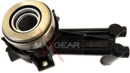 Central Slave Cylinder, clutch 61-0044 - image 2