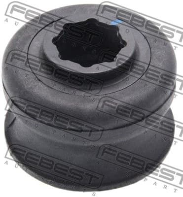 Mounting, vehicle frame TSB-125