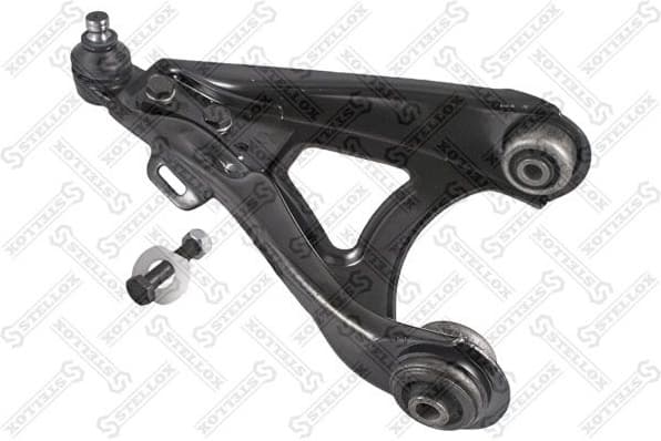 Control/Trailing Arm, wheel suspension 57-07119-SX