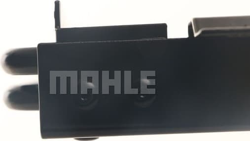 Condenser, air conditioning BEHR AC 357 000S - image 10