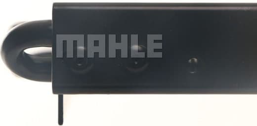 Condenser, air conditioning BEHR AC 357 000S - image 11