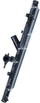 Radiator, engine cooling 59250 - image 2