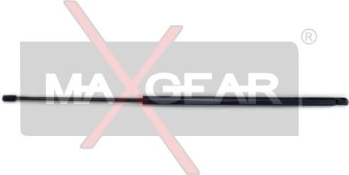 Gas Spring, boot/cargo area 12-0251 - image 2