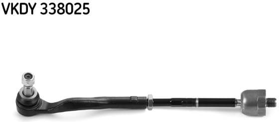 Tie Rod VKDY 338025