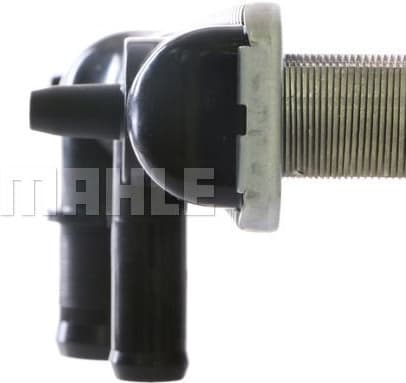 Radiator, engine cooling BEHR CR 555 000S - image 9