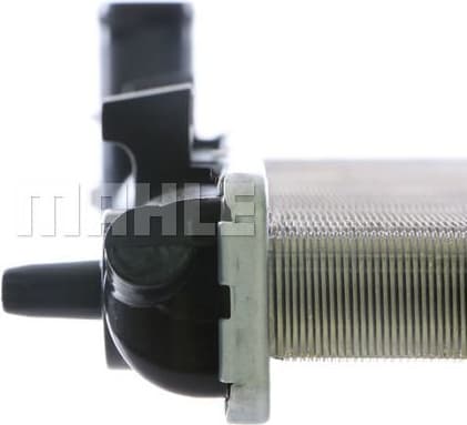 Radiator, engine cooling BEHR CR 555 000S - image 10