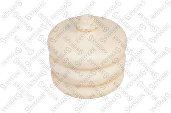 Rubber Buffer, suspension 84-02150-SX