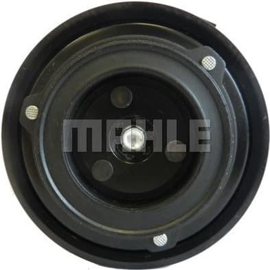 Compressor, air conditioning BEHR ACP 1411 000S - image 2