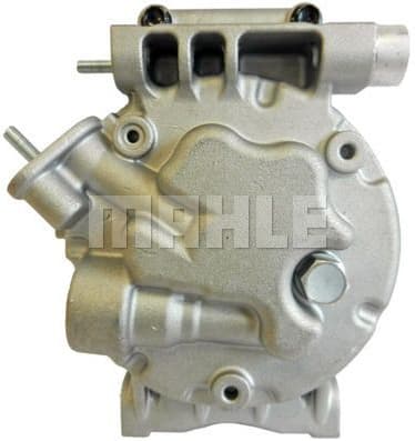 Compressor, air conditioning BEHR ACP 1411 000S - image 5