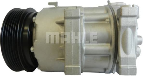 Compressor, air conditioning BEHR ACP 1411 000S - image 9