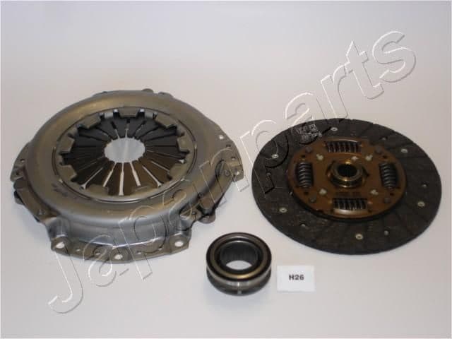 Clutch Kit KF-H26