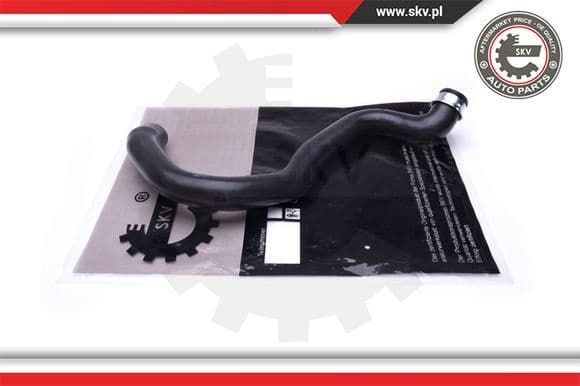 Radiator Hose 43SKV655