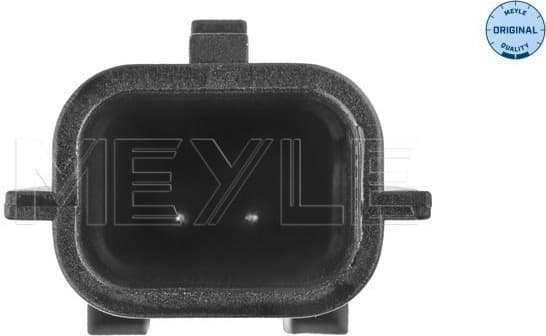 Sensor, wheel speed MEYLE-ORIGINAL: True to OE. 16-14 899 0021 - image 2