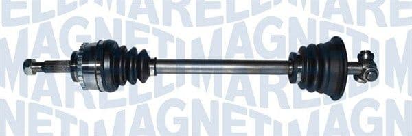 Drive Shaft 302004190231