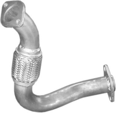 Exhaust Pipe 21.552