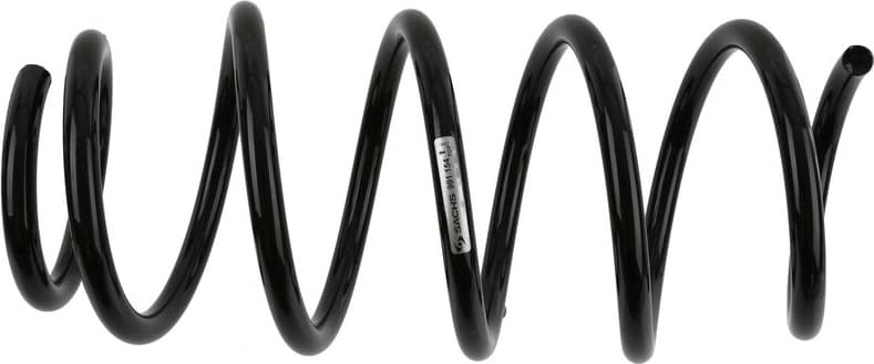 Suspension Spring 991 154