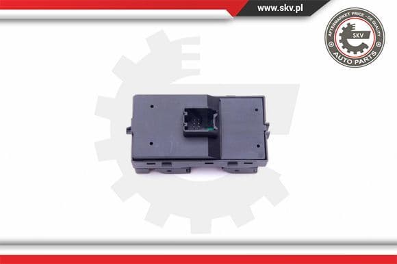 Switch, window regulator 37SKV113 - image 3