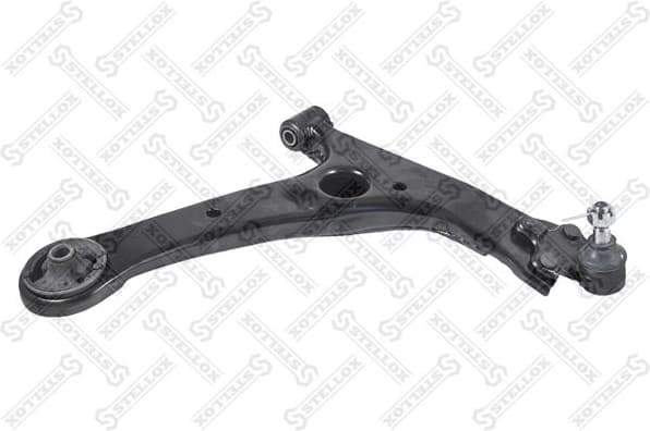 Control/Trailing Arm, wheel suspension 57-00227-SX