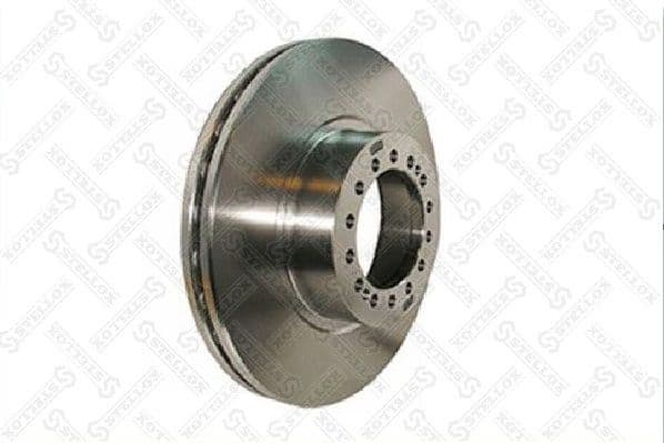 Brake Disc 85-01263-SX