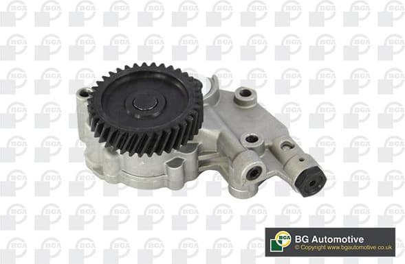 Oil Pump LP6100