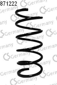 Suspension Spring 14871222