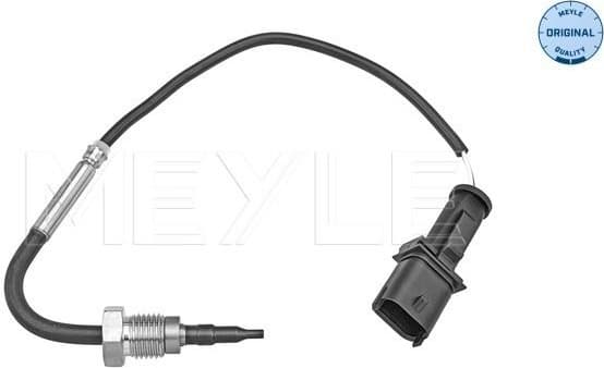Sensor, exhaust gas temperature MEYLE-ORIGINAL: True to OE. 614 800 0064